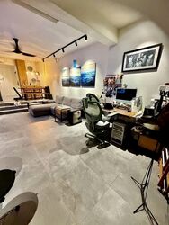 The Windsor (D20), Condominium #536426621